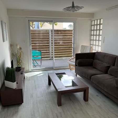 סן-ז'ורז'-דה-דידון Villa Louizanne מראה חיצוני תמונה