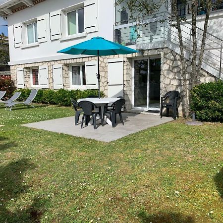 סן-ז'ורז'-דה-דידון Villa Louizanne מראה חיצוני תמונה
