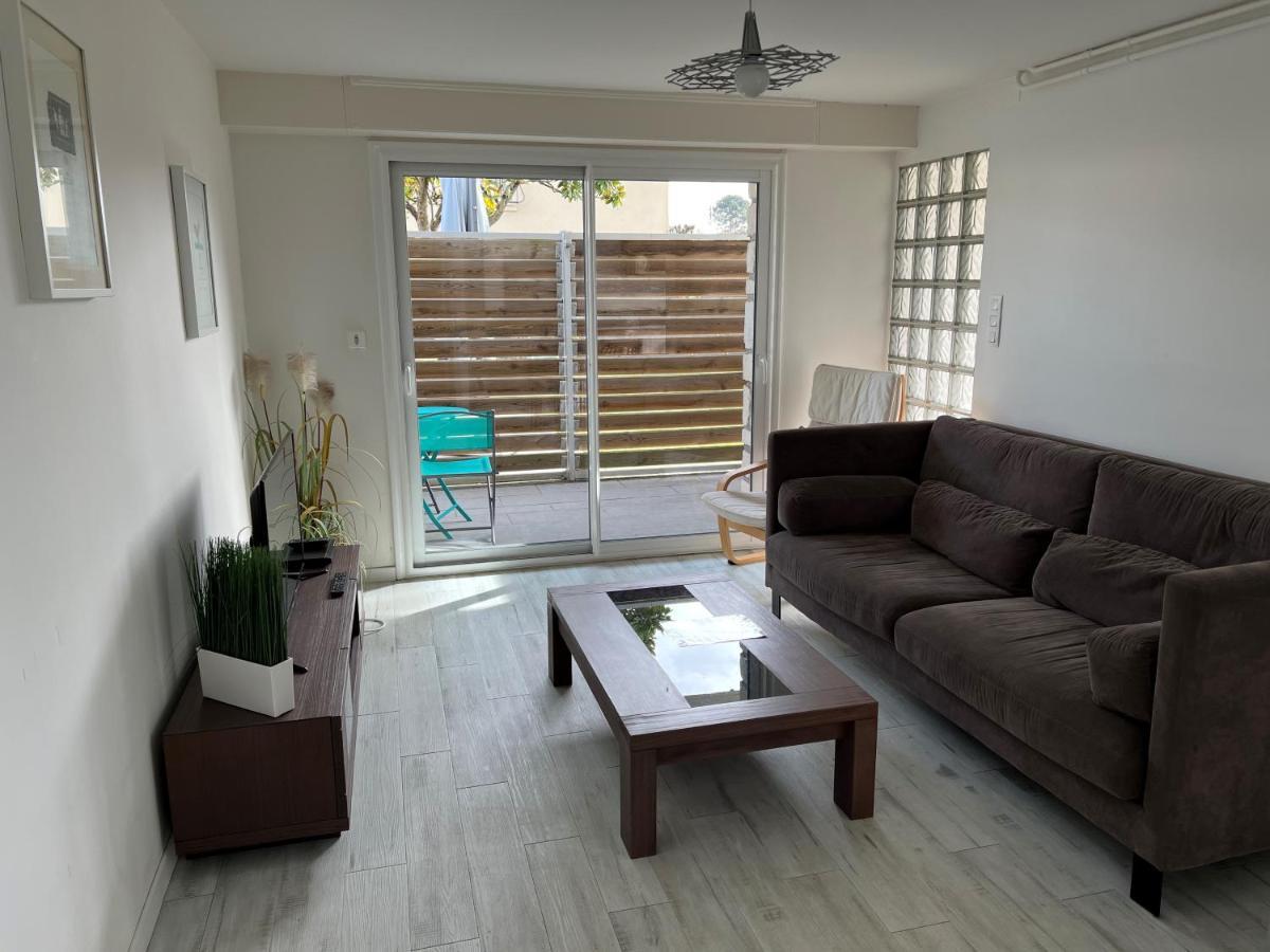 סן-ז'ורז'-דה-דידון Villa Louizanne מראה חיצוני תמונה