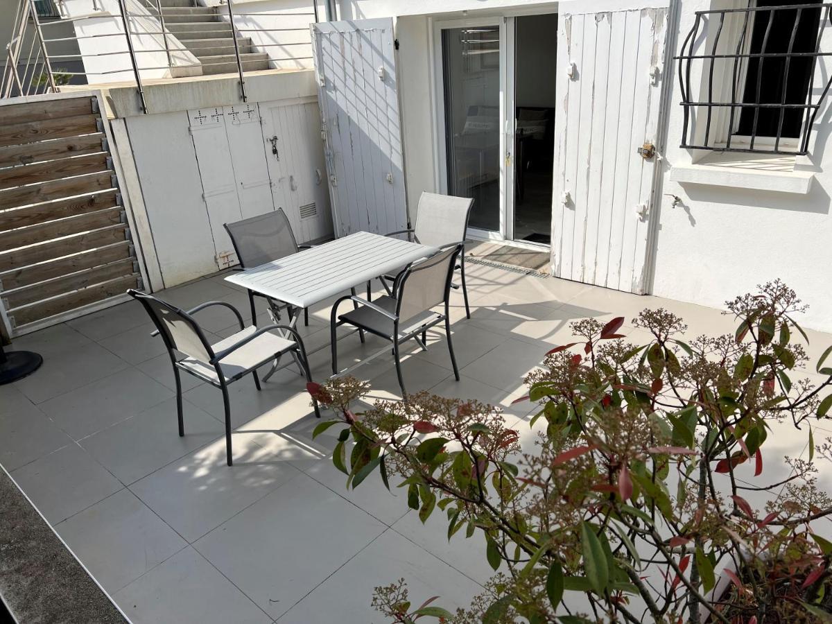 סן-ז'ורז'-דה-דידון Villa Louizanne מראה חיצוני תמונה